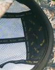 Quality G&S Jacob Runner -Realtree Camo