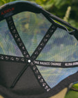 DA ADDA Leaping Boar Foam Trucker