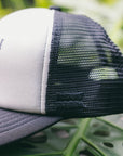Kauai Cats Keiki Foam Trucker
