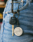 2 Easy Keychain