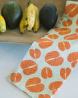 Anthurium Tea Towel