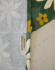 Tiare Tea Towel