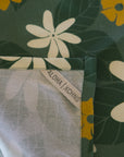 Tiare Tea Towel