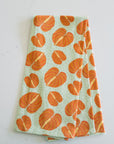 Anthurium Tea Towel