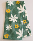 Tiare Tea Towel