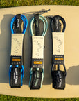 Bettah Days Leash V.3 - Green Vibes