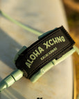Bettah Days Leash V.3 - Green Vibes