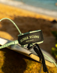 Bettah Days Leash V.3 - Green Vibes