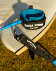 Bettah Days Leash V.3 - New Blue