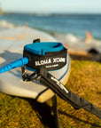 Da Leash - 6mm/6ft Comp - New Blue