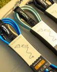 Bettah Days Leash V.3 - Green Vibes