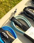 Bettah Days Leash V.3 - Green Vibes