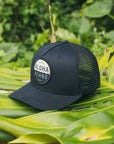 Shop Logo Structured Trucker Hat