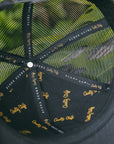 Shop Logo Structured Trucker Hat
