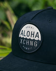 Shop Logo Structured Trucker Hat