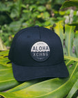 Shop Logo Structured Trucker Hat