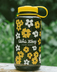 Puakenikeni Nalgene Bottle