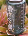 Aloha Hibiscus Nalgene Bottle
