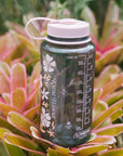Aloha Hibiscus Nalgene Bottle