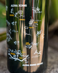 Kauai Map Nalgene Bottle