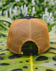 Da ADDA Sunburst Na Pali Foam Trucker