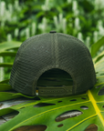 Da Adda Puffed Up Nene Club Foam Trucker