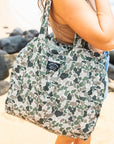 Nene Camo Pack Tote