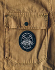 Easy Brah Patch