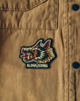 New Boar Patch