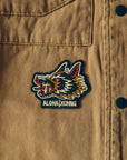 New Boar Patch