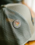 Ohia Pin