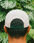 Hawaii Nei Nene Club Richardson 5-Panel Champ Snapback