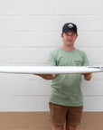 Channel Islands Rocket Wide 5'7"