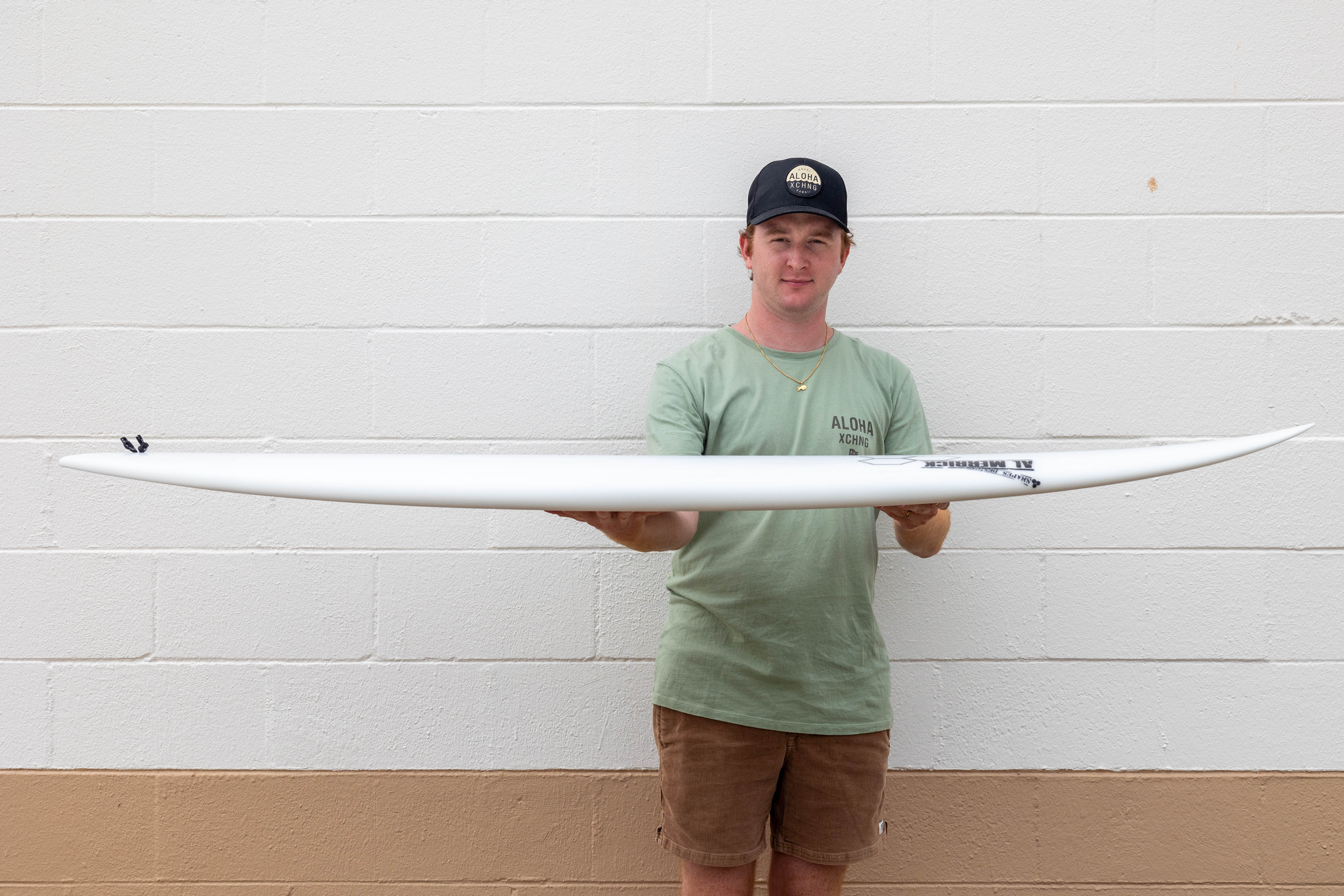 Channel Islands Rocket Wide 5'9 Channel Islands Rocket Wide 5'9