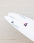 Channel Islands Rocket Wide 5'11"