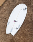 Channel Islands Rocket Wide 5'7"