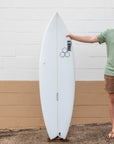 Channel Islands Rocket Wide 5'7"