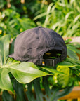 Kalaheo Garage 5 Panel Unstructured Snapback