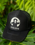 Shaloha Trucker Hat