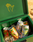 Small Kine Cooler