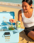 Small Kine Cooler