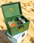 Small Kine Cooler