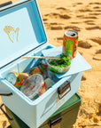 Small Kine Cooler