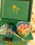 Small Kine Cooler