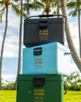 Small Kine Cooler