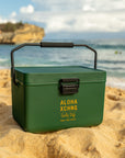 Small Kine Cooler