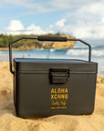 Small Kine Cooler