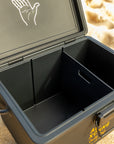 Small Kine Cooler