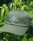 Naupaka Faddah Hat