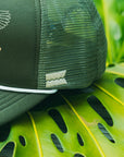 Da Adda Puffed Up Nene Club Foam Trucker